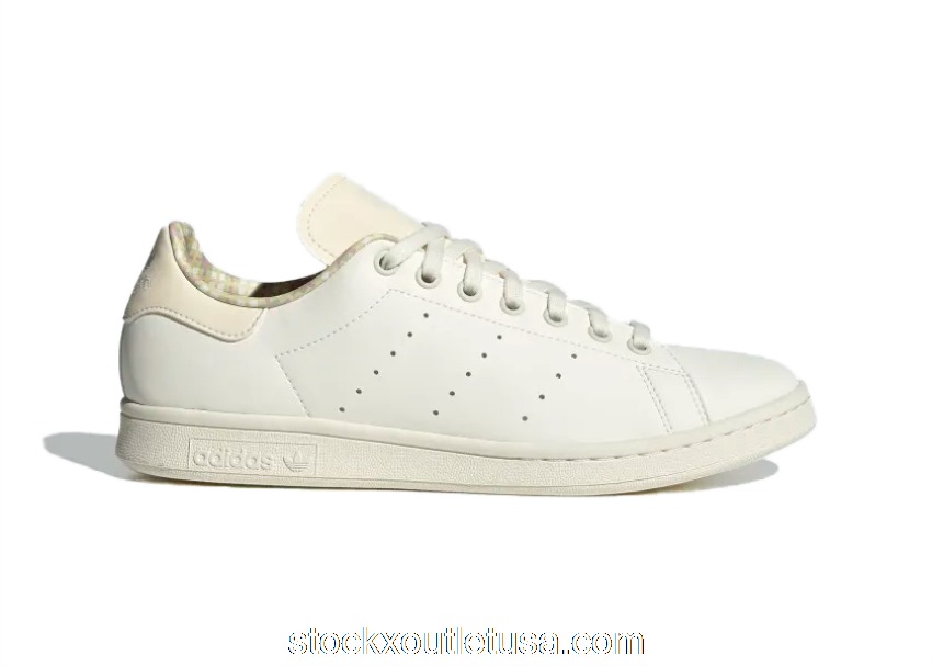 Outlet adidas Stan Smith Off White Ecru Tint GZ4358