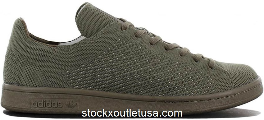 Outlet adidas Stan Smith PK Branch S82155