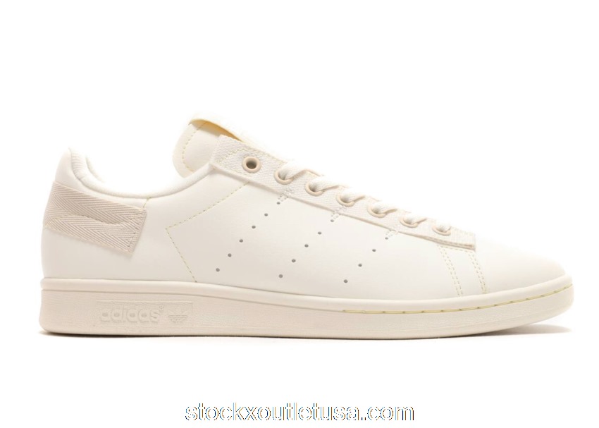 Outlet adidas Stan Smith Parley Off White GX6969