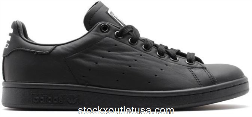 Outlet adidas Stan Smith Pharrell Black B25387
