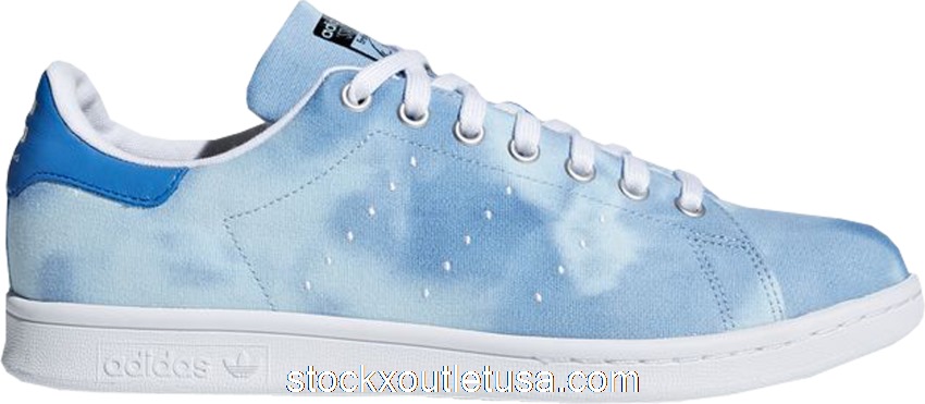 Outlet adidas Stan Smith Pharrell Holi Blue AC7045