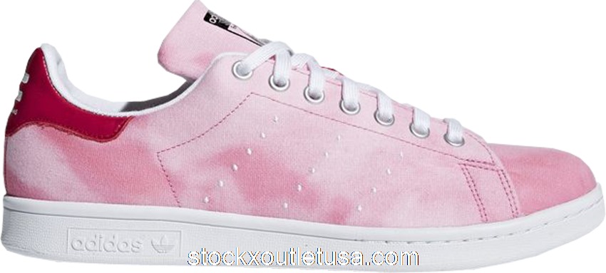 Outlet adidas Stan Smith Pharrell Holi Red AC7044