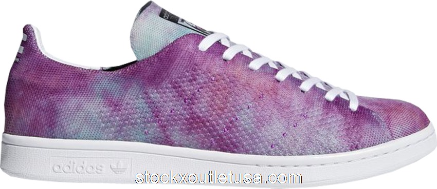 Outlet adidas Stan Smith Pharrell Holi Tie Dye DA9612