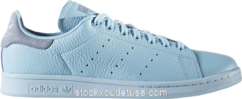 Outlet adidas Stan Smith Pharrell Icey Blue BZ0472