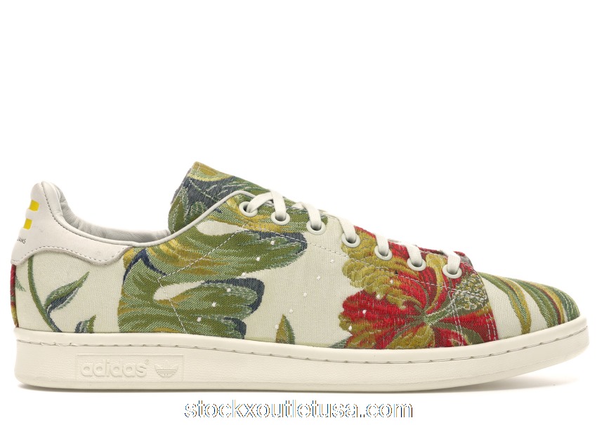 Outlet adidas Stan Smith Pharrell Jacquard B25383
