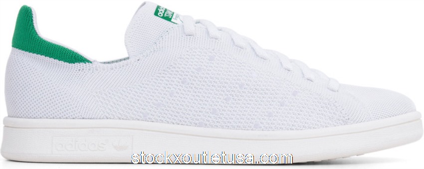 Outlet adidas Stan Smith Primeknit M21960