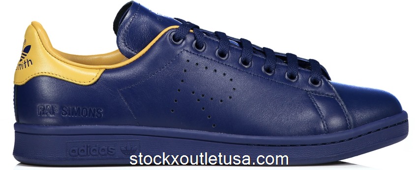 Outlet adidas Stan Smith Raf Simons Night Sky B41811