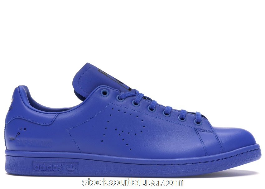 Outlet adidas Stan Smith Raf Simons Powder Blue F34260