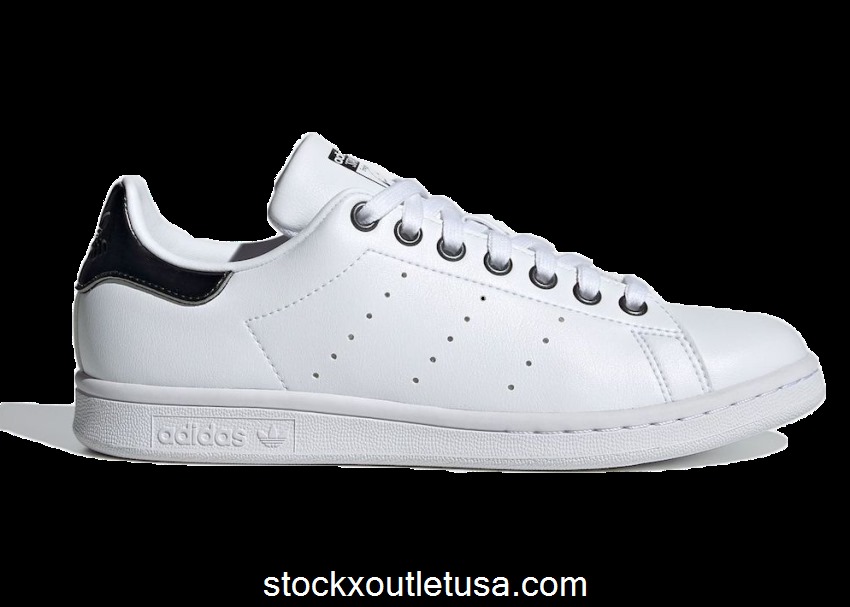 Outlet adidas Stan Smith Recycled Trace Grey Metallic Q47185