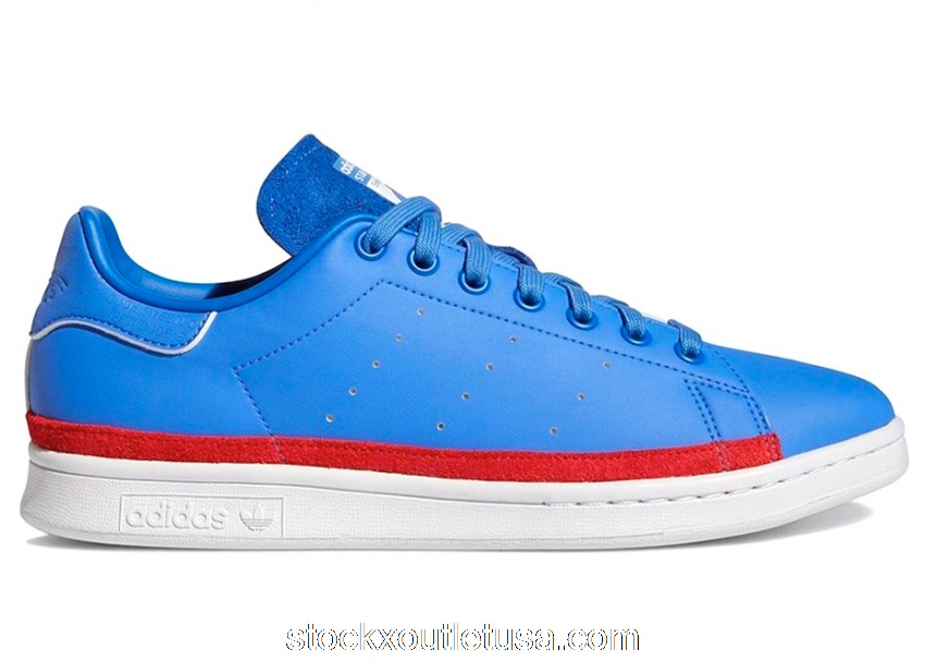 Outlet adidas Stan Smith Southpark Stan Marsh GY6491