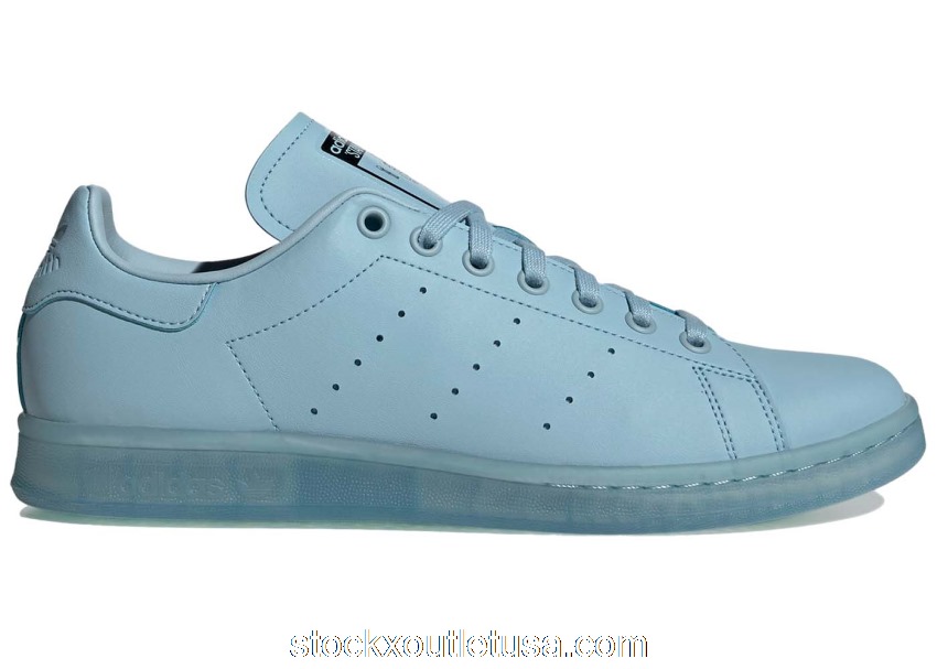 Outlet adidas Stan Smith Star Wars Bob Fett Ash Grey GX6777