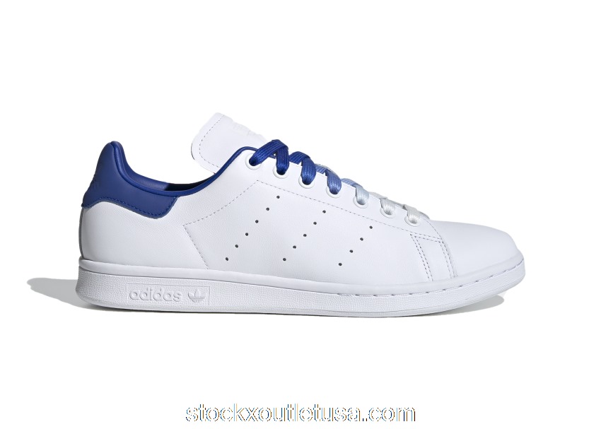 Outlet adidas Stan Smith Team Royal Blue EF4690