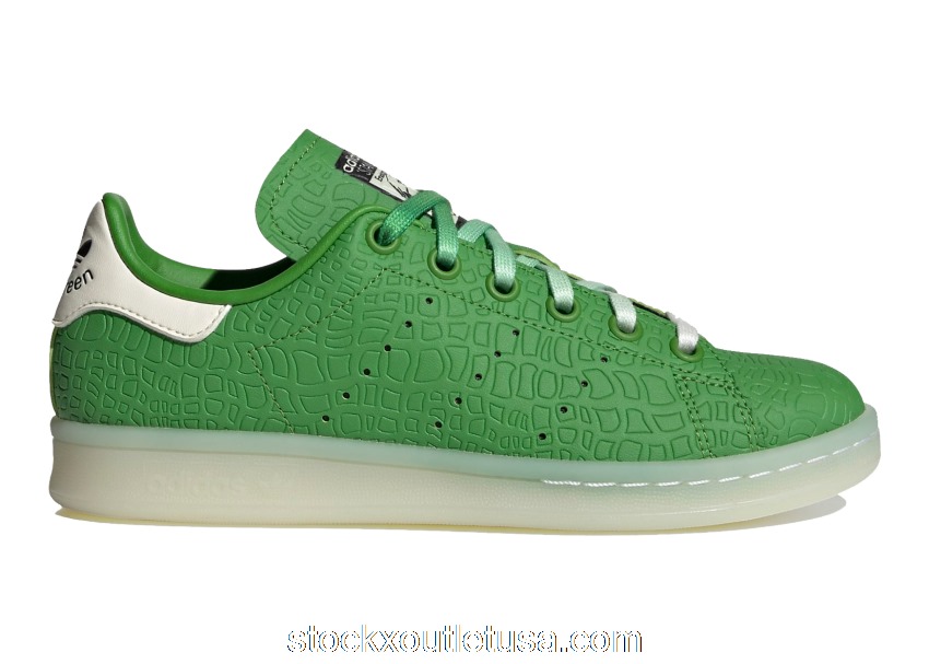 Outlet adidas Stan Smith Toy Story Rex the Dinosaur (GS) S23744
