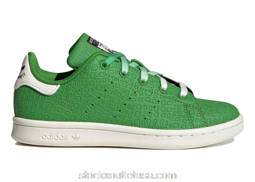 Outlet adidas Stan Smith Toy Story Rex the Dinosaur (PS) S23745