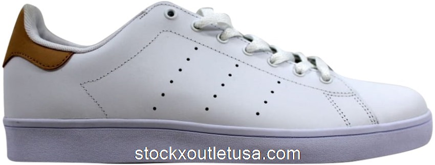 Outlet adidas Stan Smith Vulc White BB8746