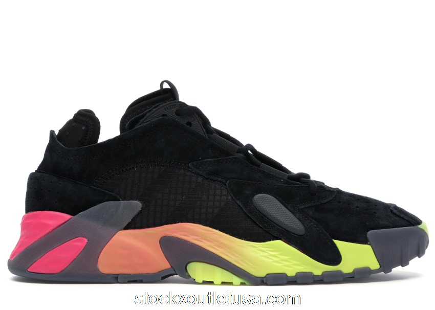 Outlet adidas Streetball Black Multi EF1906