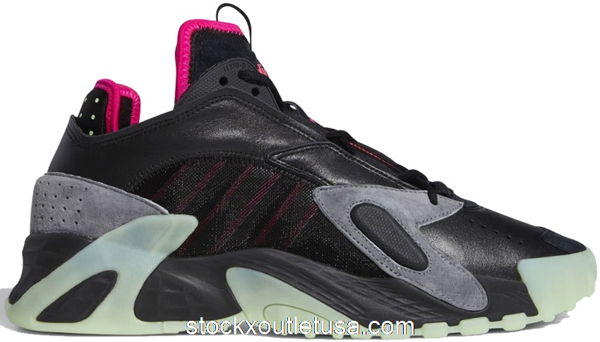 Outlet adidas Streetball Blink