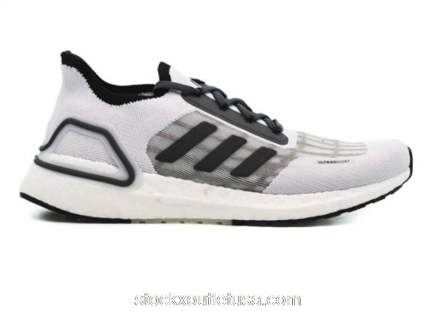 Outlet adidas Summer.Rdy James Bond 007 White FY0650