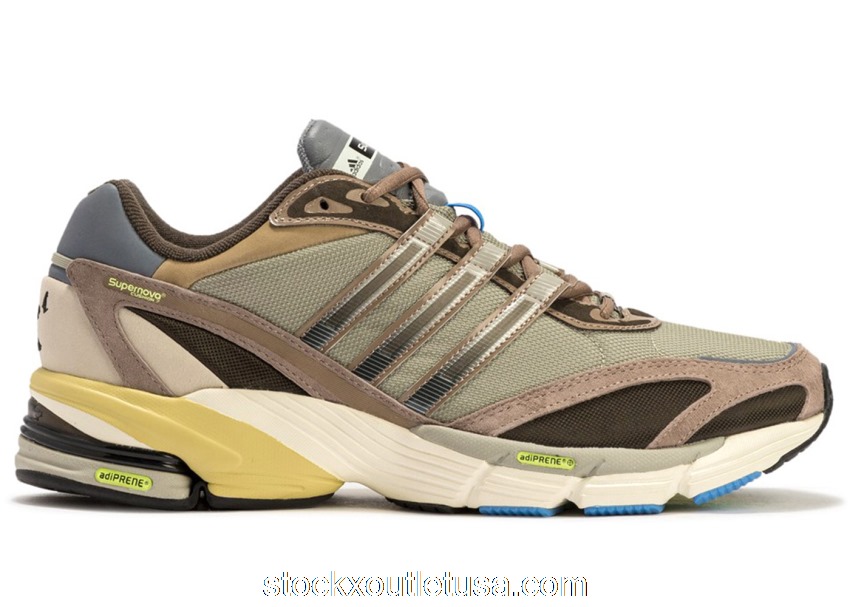 Outlet adidas Supernova Cushion 7 Groundhog Day