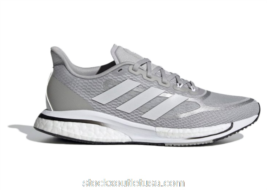 Outlet adidas Supernova Grey (W) S42721
