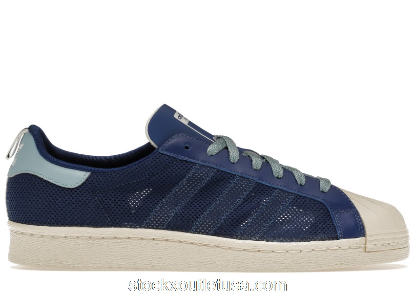 Outlet adidas Superstar 80s Kazuki CLOT G63523