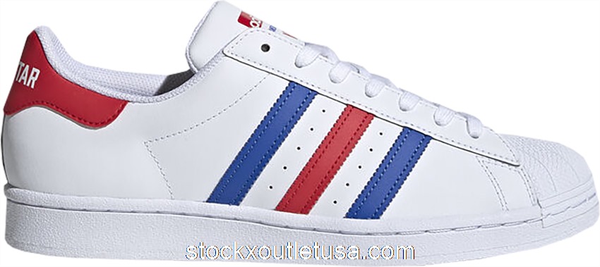 Outlet adidas Superstar Americana FV2806