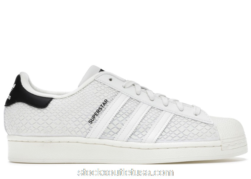 Outlet adidas Superstar Atmos G-SNK FY5253