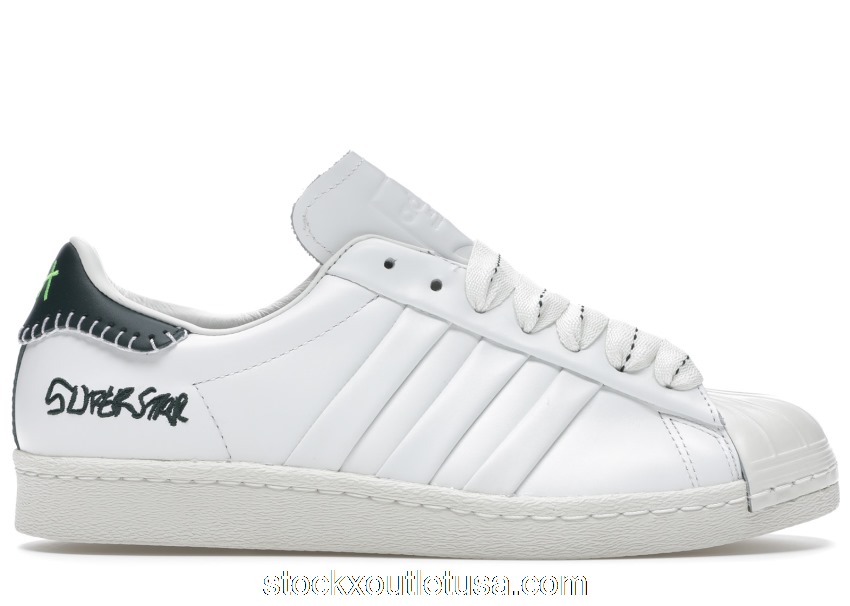 Outlet adidas Superstar Jonah Hill FW7577