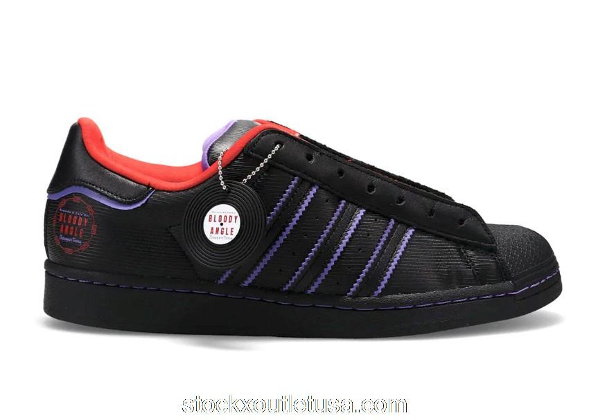 Outlet adidas Superstar Laceless Bloody Angle Tokyo FZ6568
