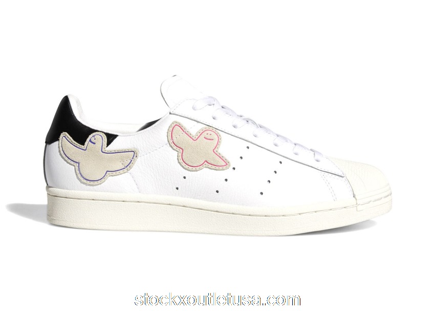 Outlet adidas Superstar Mark Gonzales Shmoo FW8029