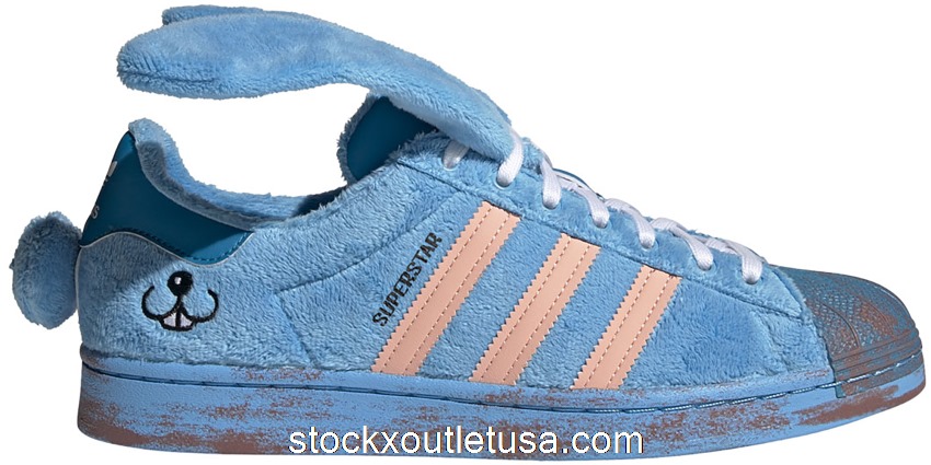Outlet adidas Superstar Melting Sadness Bunny FZ5253