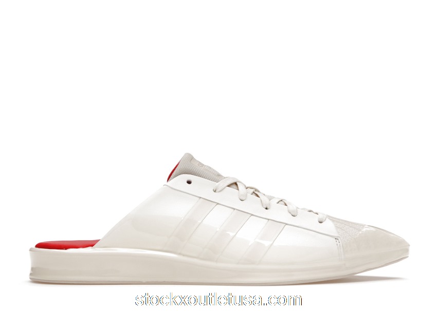 Outlet adidas Superstar Mule Beyonce Ivy Park Ivy Heart (W) GW2032