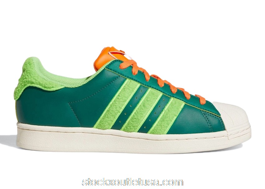 Outlet adidas Superstar South Park Kyle GY6490