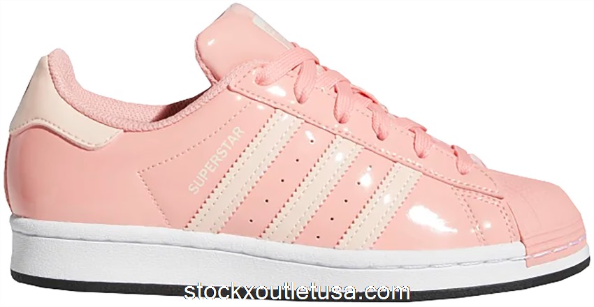 Outlet adidas Superstar Toy Story Hamm (GS) FZ4539