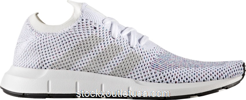 Outlet adidas Swift Run Grey One CG4126