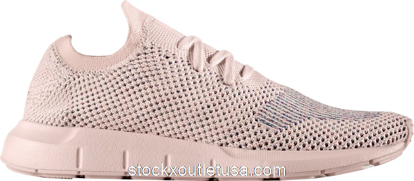 Outlet adidas Swift Run Icey Pink (W) CG4134