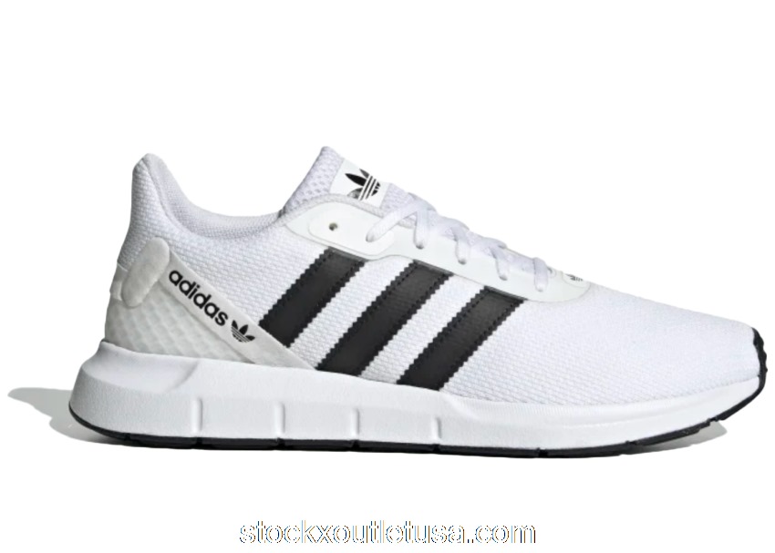 Outlet adidas Swift Run RF Cloud White FV5358