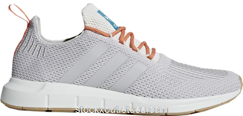 Outlet adidas Swift Run Summer White CQ3085