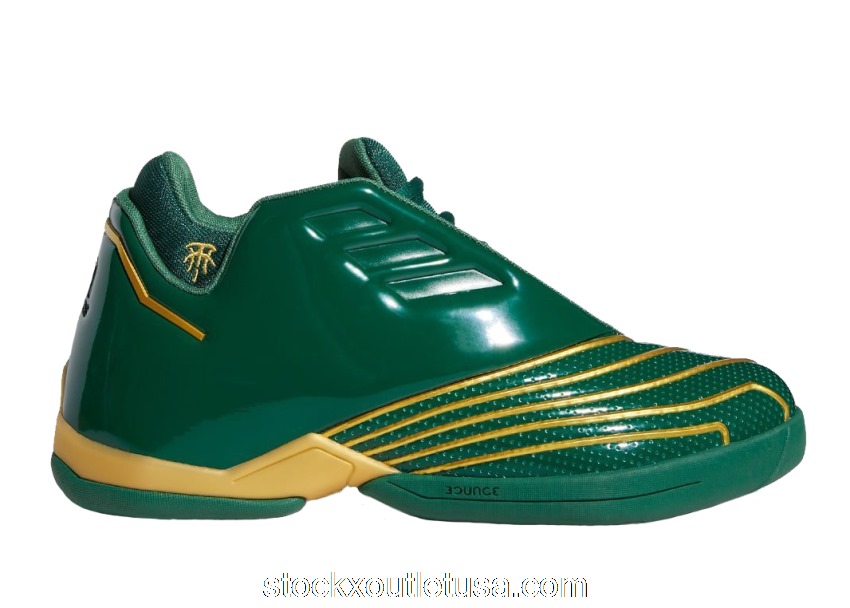 Outlet adidas T-Mac 2.0 Restomod Evo SVSM FY9931