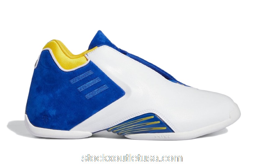 Outlet adidas T-Mac 3 Auburndale GY0267