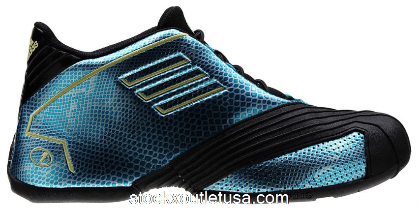 Outlet adidas TMAC 1 Year of the Snake G59756