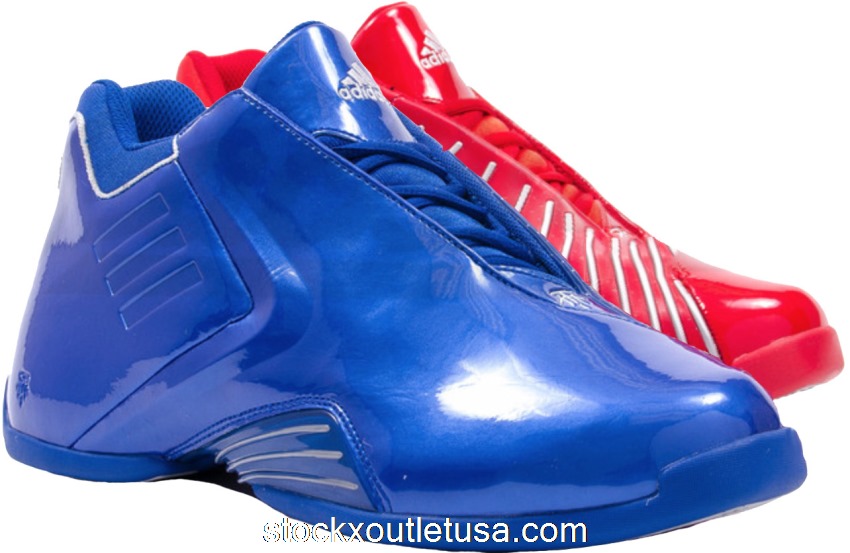Outlet adidas TMAC 3 Packer Shoes 2004 All-Star Game (2014) D73900