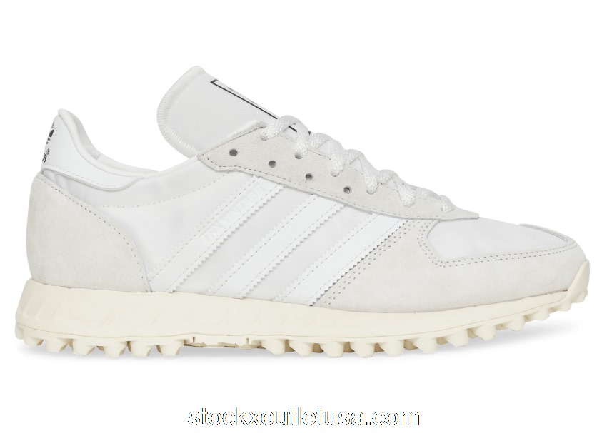 Outlet adidas TRX Vintage Off White H02091