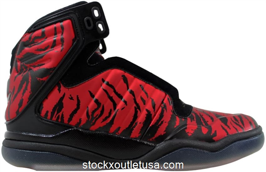 Outlet adidas TS Lite AMR Heat Of The Bull G67231