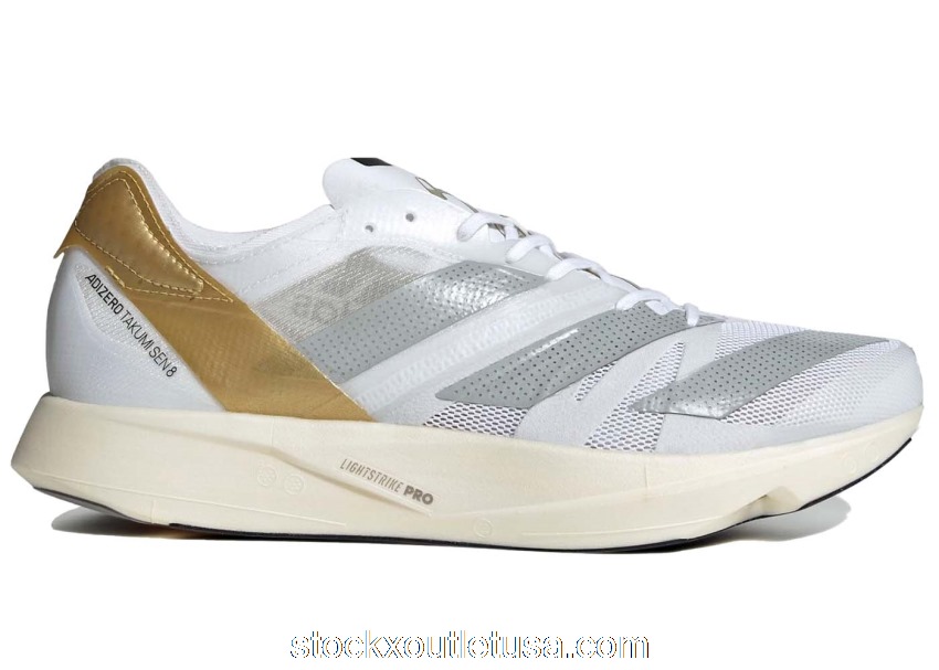 Outlet adidas Takumi Sen 8 Tinman Elite GW1380