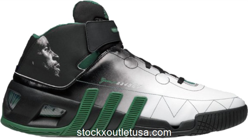 Outlet adidas Team Signature Commander Kevin Garnett PROMO