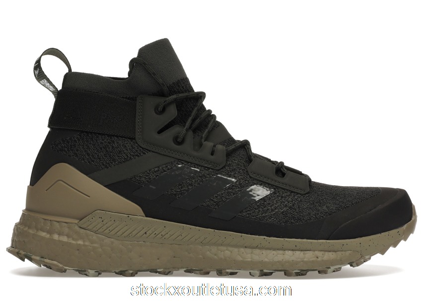 Outlet adidas Terrex Free Hiker Parley Earth Trace Cargo GX0062