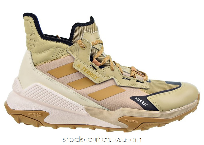 Outlet adidas Terrex Hyperblue Mid Rain.RDY Sand Mesa FY9692