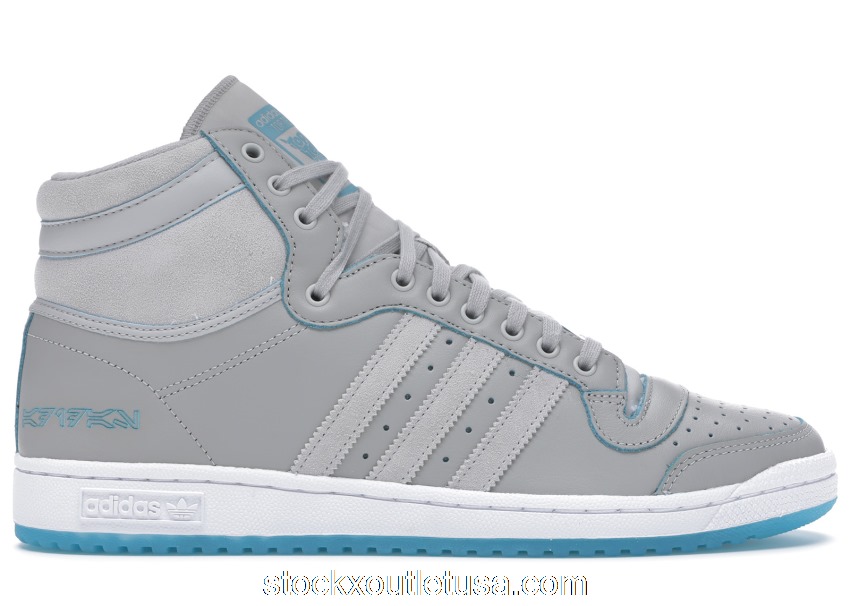 Outlet adidas Top Ten Hi Star Wars Obi-Wan Kenobi FV8031