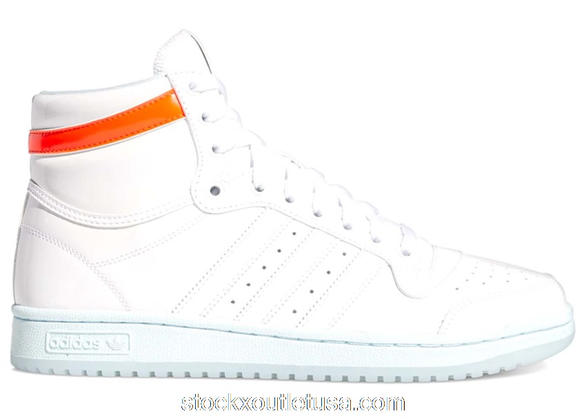 Outlet adidas Top Ten Hi Trae Young Ice Trae GW4977